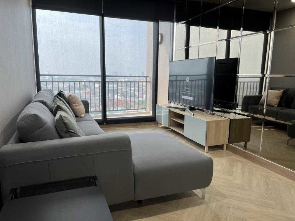 picture Supalai Loft Yaek Fai Chai station  - 12/13