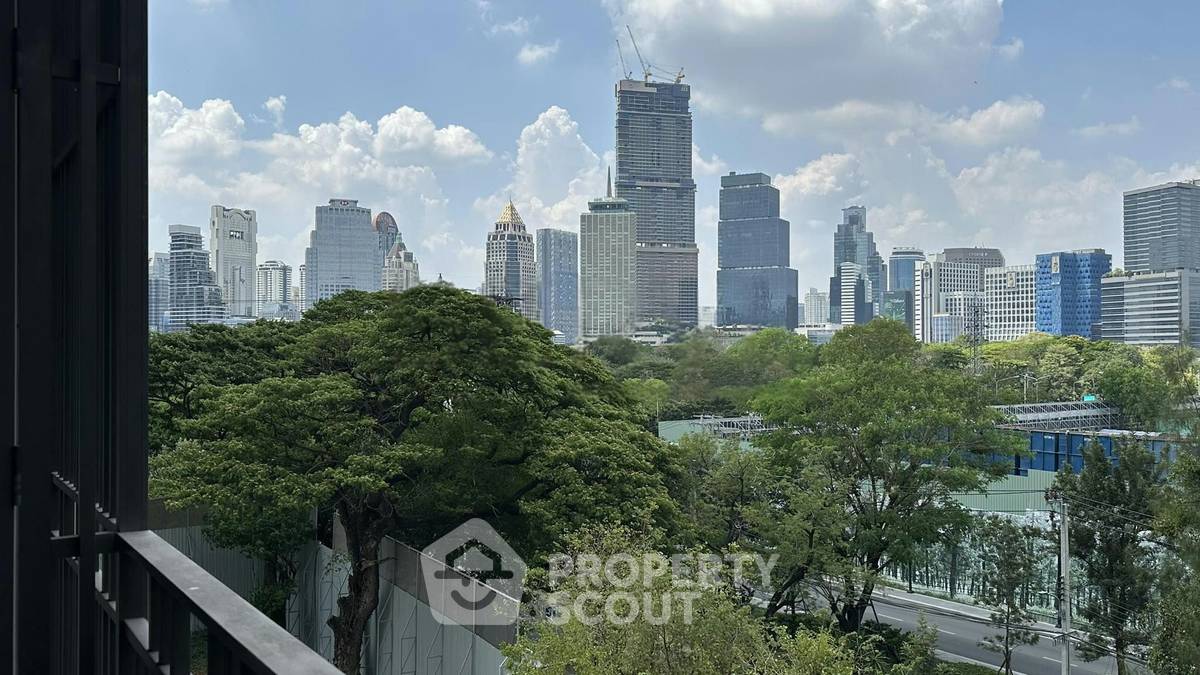 รูป คอนโด 1-ห้องนอน ที่ มิวนิค หลังสวน ใกล้ BTS ราชดำริ (ID 2751641) - รูปที่ 4/7