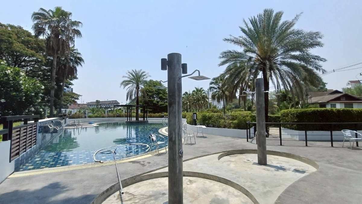 รูป 006-0000-057 : ปันนา โอเอซิส เรสซิเดนซ์ 2 - รูปที่ 12/32