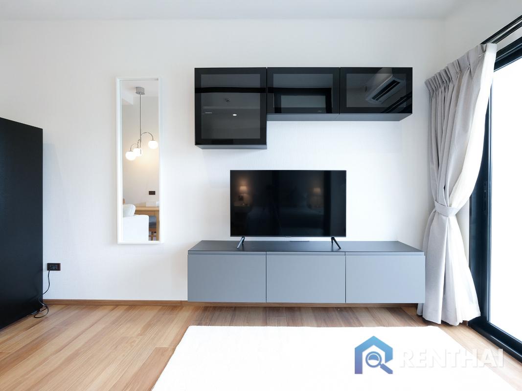 For sale condo 1 bedroom at The Title Halo 1 - image 4