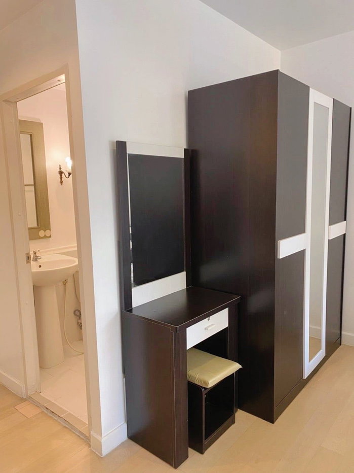 picture For rent The Seed Terre Ratchayothin - 8/8