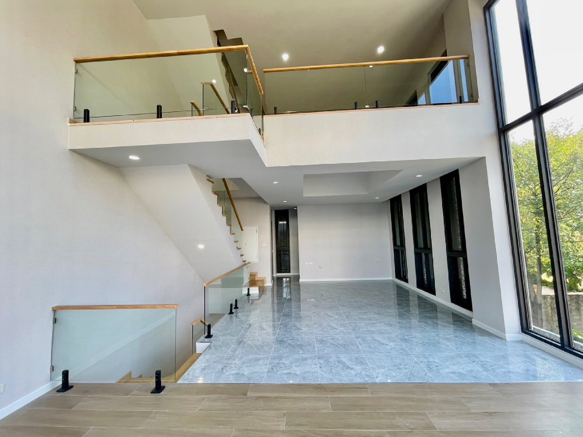 รูป ให้เช่า Home Office หรู 4.5 ชั้น โครงการ Sage Thonglor | พร้อมลิฟต์และสระว่ายน้ำส่วนตัว | ทำเลทองหล่อ 25 ใจกลางเมือง - รูปที่ 38/44