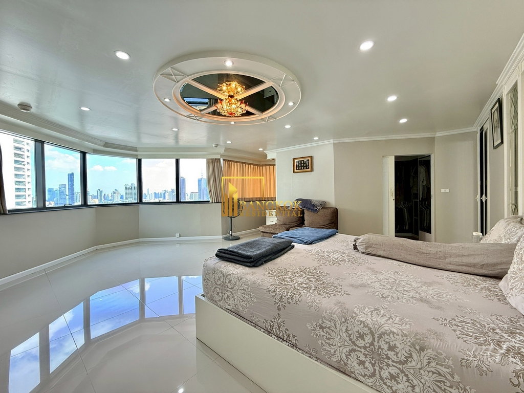 รูป President Park | Large 2 Bedroom Condo in Sukhumvit 24 - BR60846CD - รูปที่ 17/41