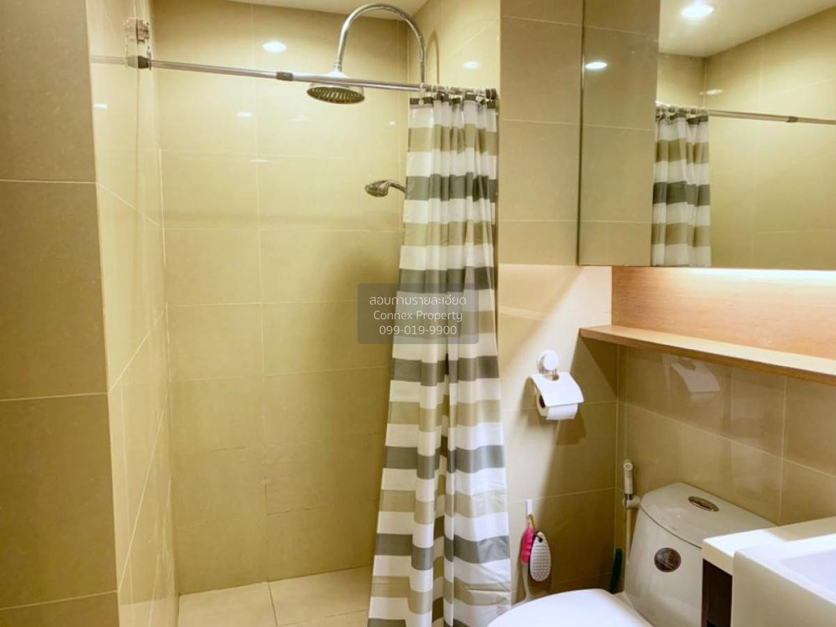 รูป 🔥🔥🔥 เช่าคอนโด 15 สุขุมวิท เรสซิเดนซ์ BTS-นานา คลองเตยเหนือ เขต วัฒนา กรุงเทพ CX-80625 ✅ ทักไลน์ @connexproperty ตอบทันที ทีมงานมืออาชีพ ✅ 🔥🔥🔥 - รูปที่ 8/9