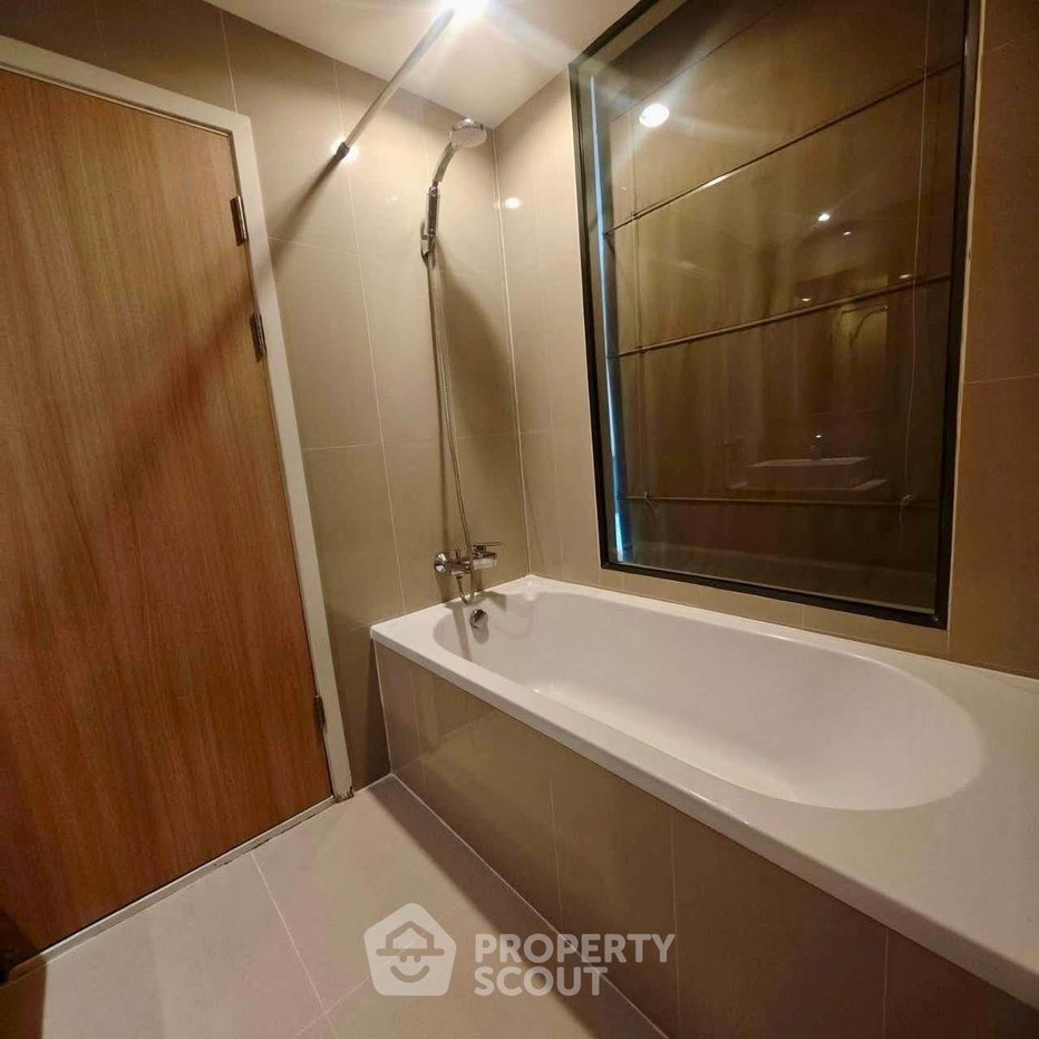 รูป คอนโด 1-ห้องนอน ที่ ดี 25 คอนโดมิเนียม ทองหล่อ ใกล้ ทองหล่อ (ID 2755833) - รูปที่ 13/17