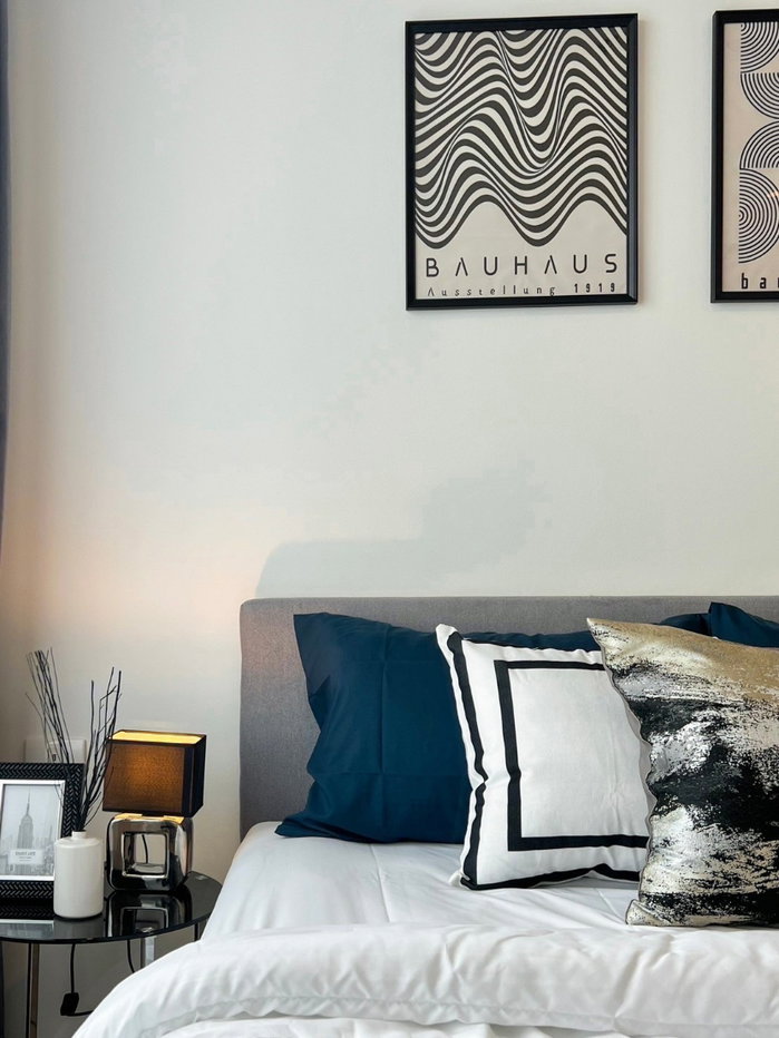 รูป K-067 💢 เช่า16,000🌵🌈Chewathai เกษตร – นวมินทร์🌵🌈 ใกล้ม.เกษตร เฟอร์นิเจอร์ครบ พร้อมเข้าอยู่ - รูปที่ 2/14