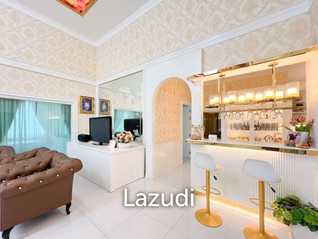 picture 4 Bedroom Detached Home on 4-2-74 Rai  in Hua Hin - 59/131