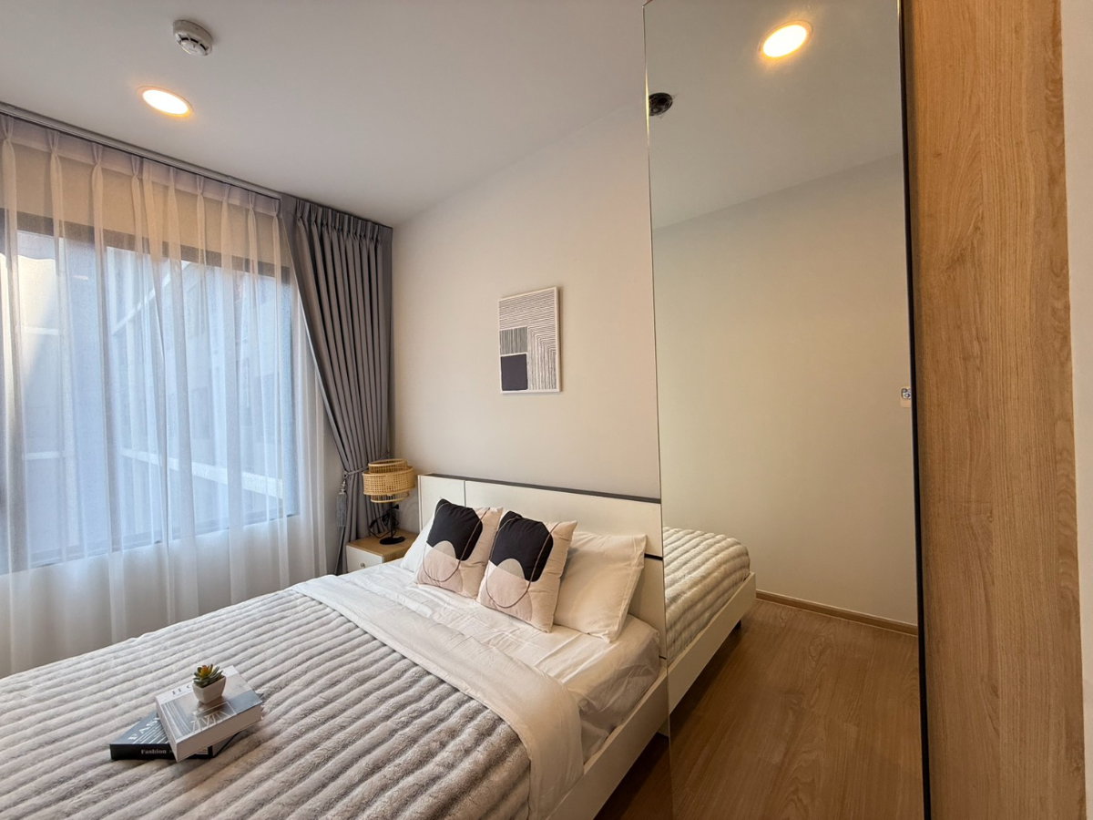 รูป  Chewathai PinKlao ห้องสวย ราคาดี สอบถามเพิ่มเติมได้ที่ Line @condorental - รูปที่ 3/16