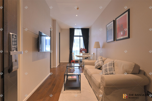 The Diplomat 39 Easy Start with a City Dweller Lifestyle near BTS Phrom Phong