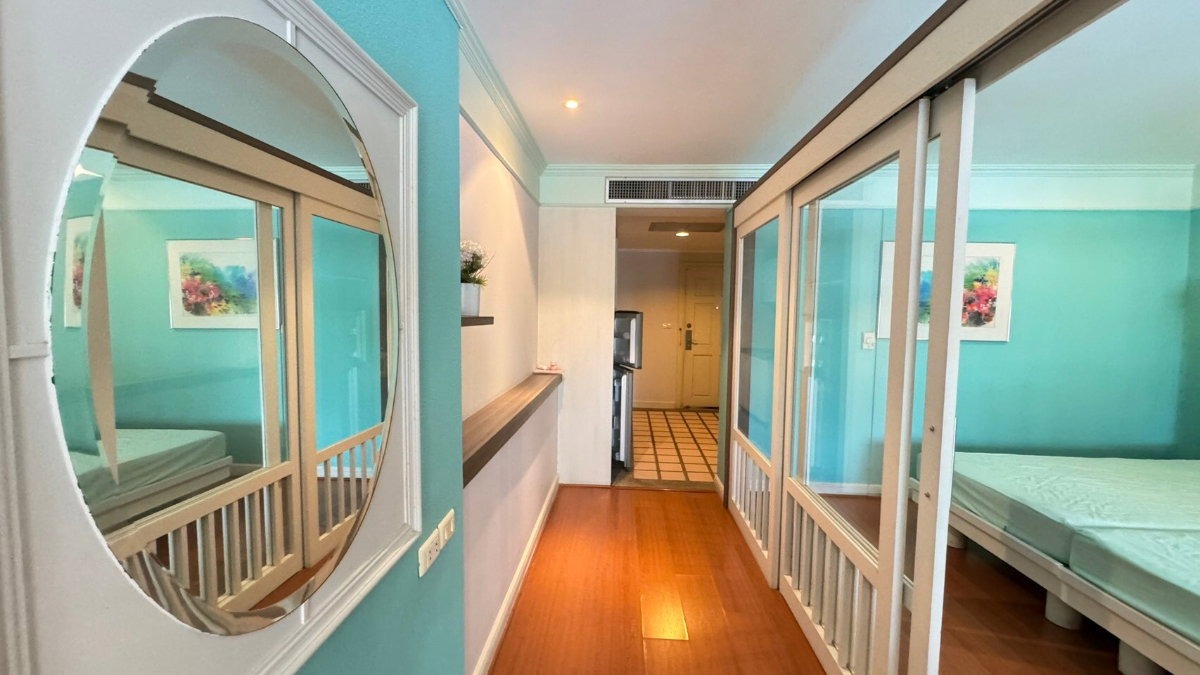 รูป BB 5858 : สปริงฟิลด์ บีช คอนโดมิเนียม - รูปที่ 5/22