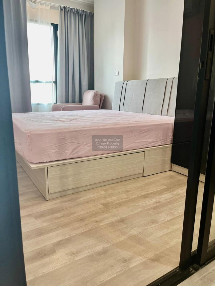 รูป 🔥🔥🔥 เช่าคอนโด  นิช โมโน เมกะ สเปซ บางนา บางแก้ว บางพลี สมุทรปราการ CX-91195 ✅ ทักไลน์ @connexproperty ตอบทันที ทีมงานมืออาชีพ ✅ 🔥🔥🔥 - รูปที่ 5/7