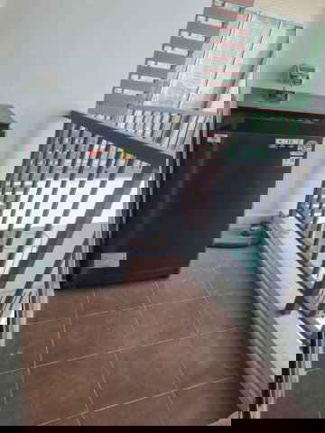 รูป ให้เช่าคอนโด เดอะกรีน 2 ( สุขุมวิท 101 2 ห้องนอน พร้อมเข้าอยู่) - รูปที่ 5/8