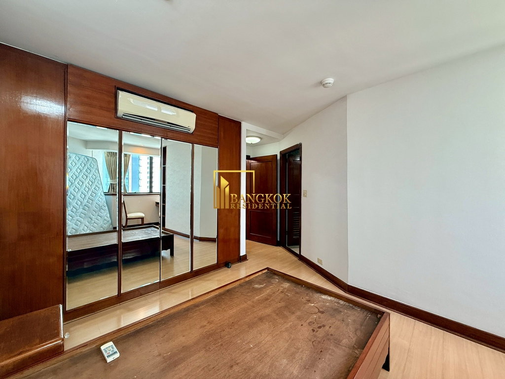 รูป President Park | Spacious 3 Bed Condo For Rent in Phrom Phong - BR3967CD - รูปที่ 22/37