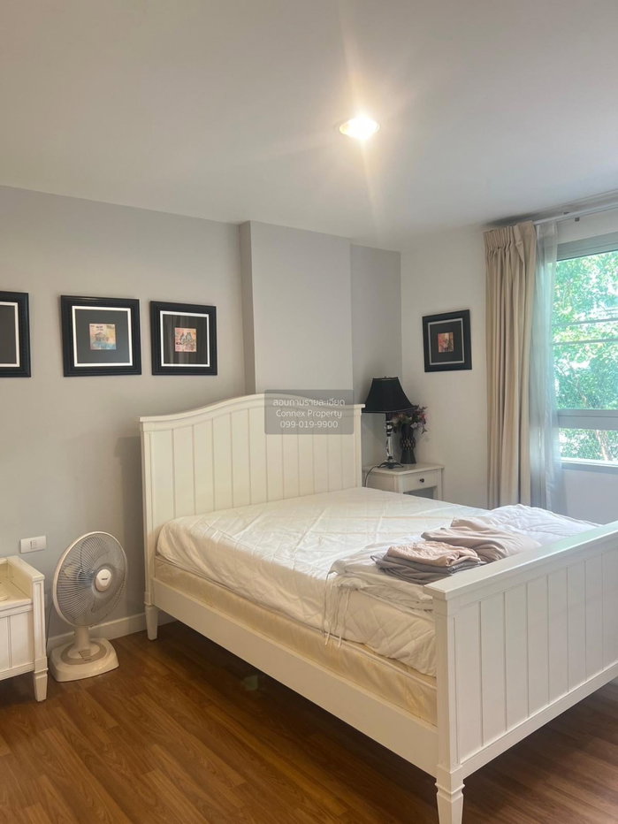 รูป 🔥🔥🔥 เช่าคอนโด  เดอะ โคลเวอร์ ทองหล่อ BTS-ทองหล่อ คลองตันเหนือ เขต วัฒนา กรุงเทพ CX-21187 ✅ ทักไลน์ @connexproperty ตอบทันที ทีมงานมืออาชีพ ✅ 🔥🔥🔥 - รูปที่ 4/12