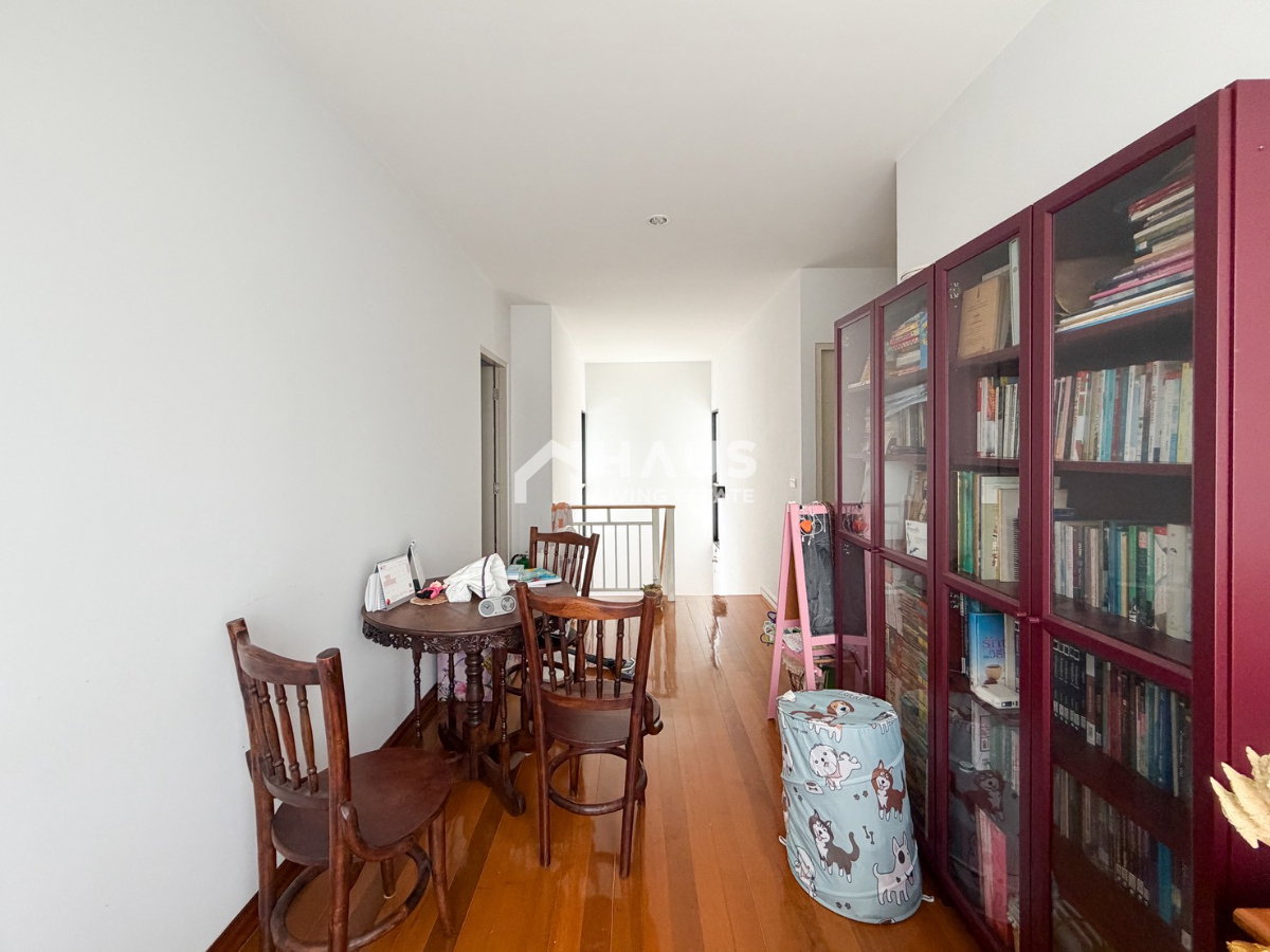 รูป 🔥 ขายบ้านเดี่ยว ซีรีน เพชรเกษม - พุทธมณฑล สาย 3 🔥 / 4 ห้องนอน #HPHU060 - รูปที่ 16/24