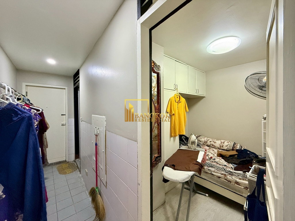 รูป President Park | Large 2 Bedroom Condo in Sukhumvit 24 - BR60846CD - รูปที่ 29/41