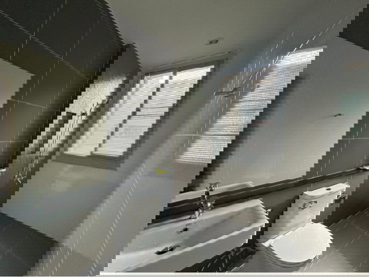 รูป เช่าทาวน์โฮม3ชั้นบ้านกลางเมือง-ราชพฤกษ์ - รูปที่ 6/12