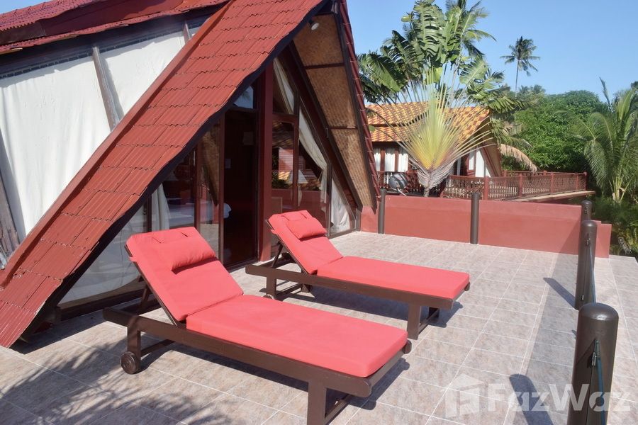 รูป วิลล่าให้เช่า 4 ห้องนอน ในโครงการ โคโค่นัท พาราไดซ์ 1883094 - รูปที่ 15/18