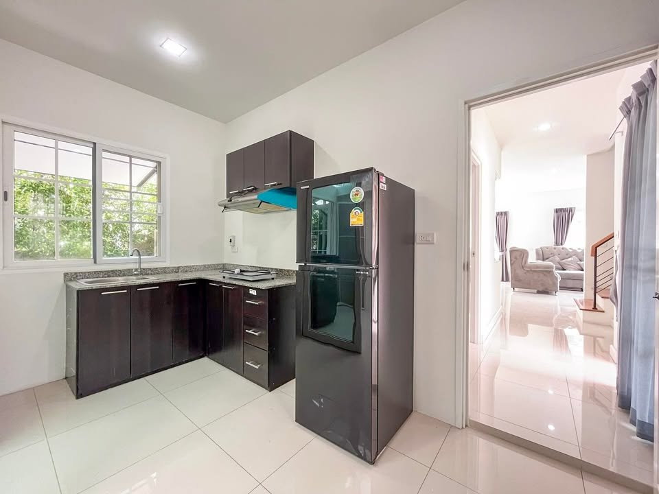รูป เช่าบ้าน Golden Neo Sathorn/โกลเด้น นีโอ สาทร (E6809054) ID Line : @baan88 - รูปที่ 11/13