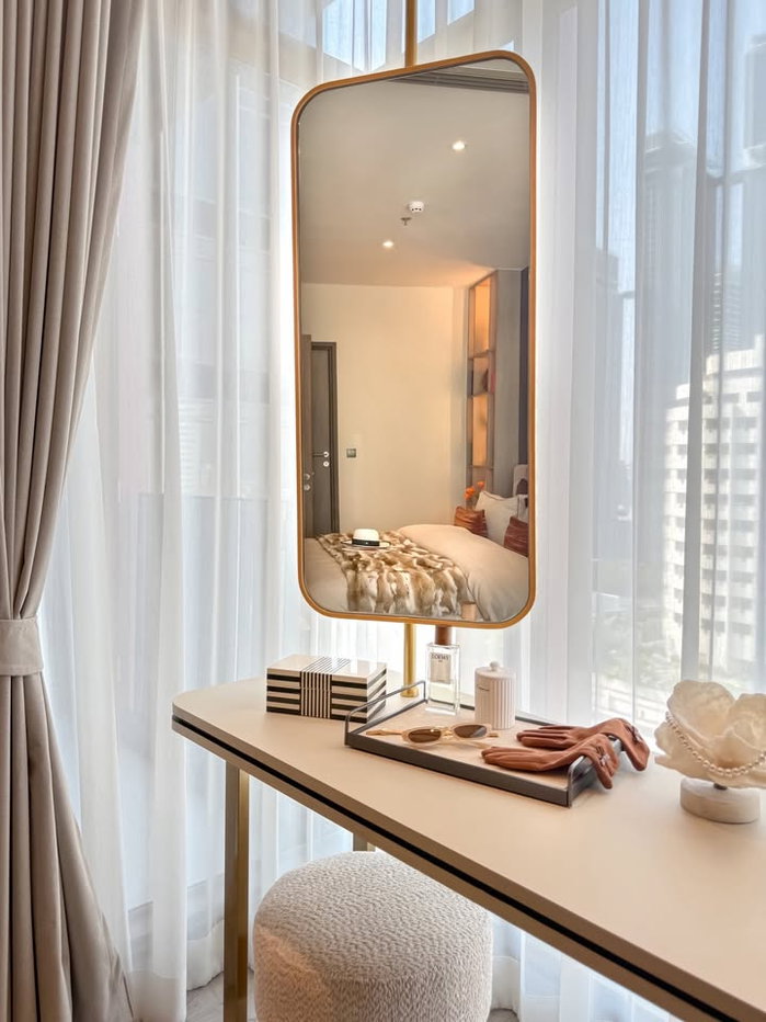 picture Condo for Rent at RHYTHM EKKAMAI ESTATE (E6903025) - 7/10