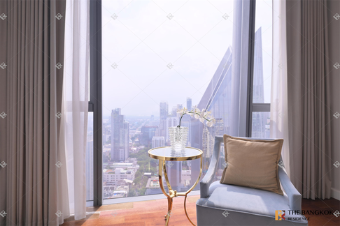สะดวกสบายกับไลฟ์สไตล์สุด Luxury มาร์ค สุขุมวิท ใกล้ BTS สถานีพร้อมพงษ์