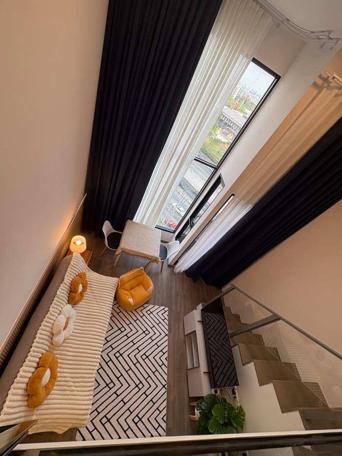 รูป ให้เช่าคอนโด SO Origin Kaset Interchange ติด ม. เกษตรศาสตร์ บางเขน ใกล้ BTS มหาวิทยาลัยเกษตรศาสตร์/กรมป่าไม้   - รูปที่ 2/20