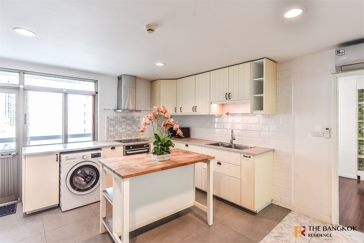 รูป รอยัล คาสเทิล สุขุมวิท ใกล้ BTS สถานีพร้อมพงษ์ คอนโดทำเลรถไฟฟ้า ให้คุณประหยัดเวลามากขึ้น - รูปที่ 7/10