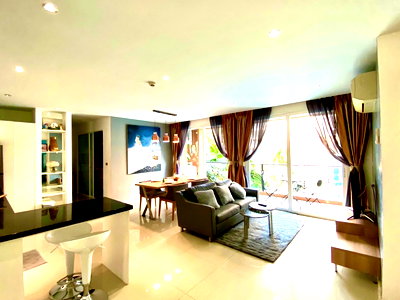 Condos for sale : 2 Bedroom 2 Bathroom  Condo for sale at Atlantis Condo Resort