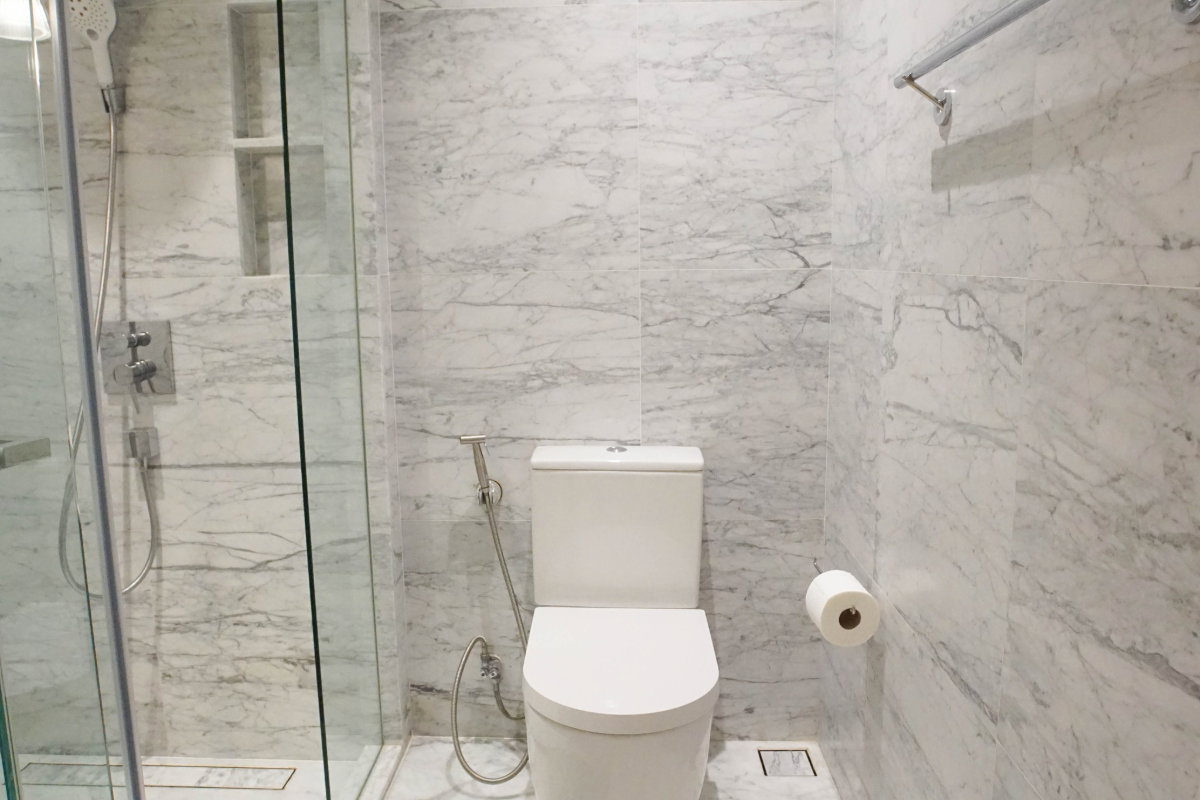 รูป ให้เช่า คอนโด คุณ บายยู BTS ทองหล่อ BTS Thong lor 1.2 กม. - รูปที่ 21/30