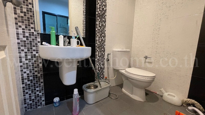 รูป ทาวน์เฮ้า อิงทาวน์ ติวานนท์ ทำเลดี ต้นซอย พร้อมอยู่ ราคาถูก - รูปที่ 24/24