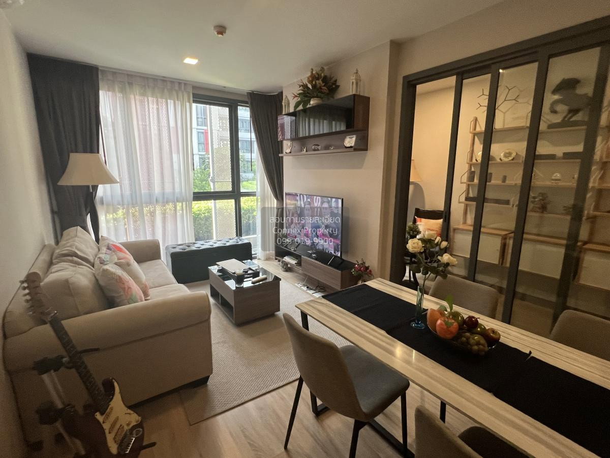 รูป เช่าคอนโด  ทากะ เฮาส์ เอกมัย 12 BTS-เอกมัย คลองตันเหนือ เขต วัฒนา กรุงเทพ CX-20049 ✅ ทักไลน์ @connexproperty ตอบทันที ทีมงานมืออาชีพ ✅ - รูปที่ 2/7