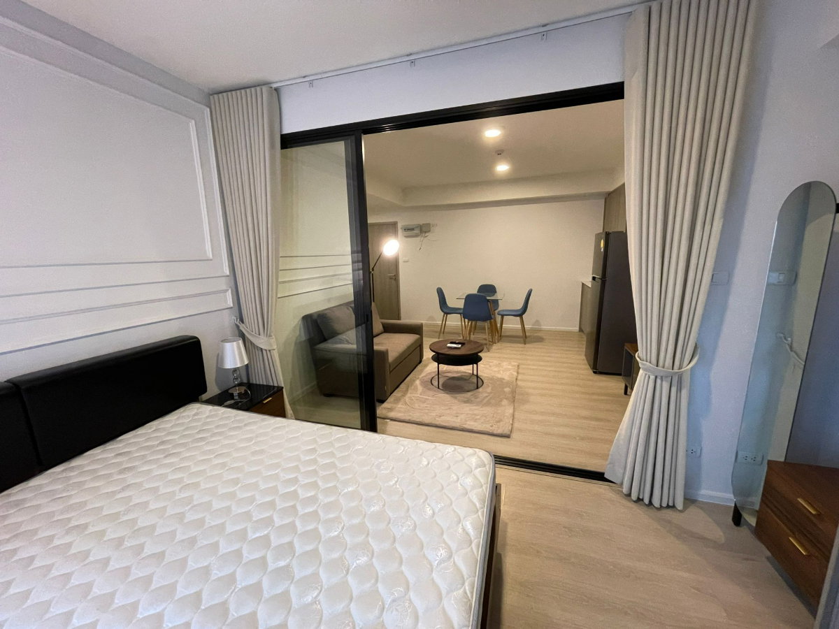 รูป 🔥A Space Mega🔥 ขายคอนโดราคาสุดพิเศษ 2.19 ลบ.🎉🎉 - รูปที่ 6/13