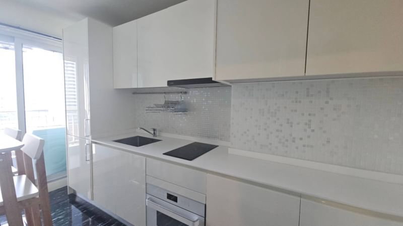 picture life Sathorn 10 for Sales, BTS Saint-Louis , Prime Area. - 8/10