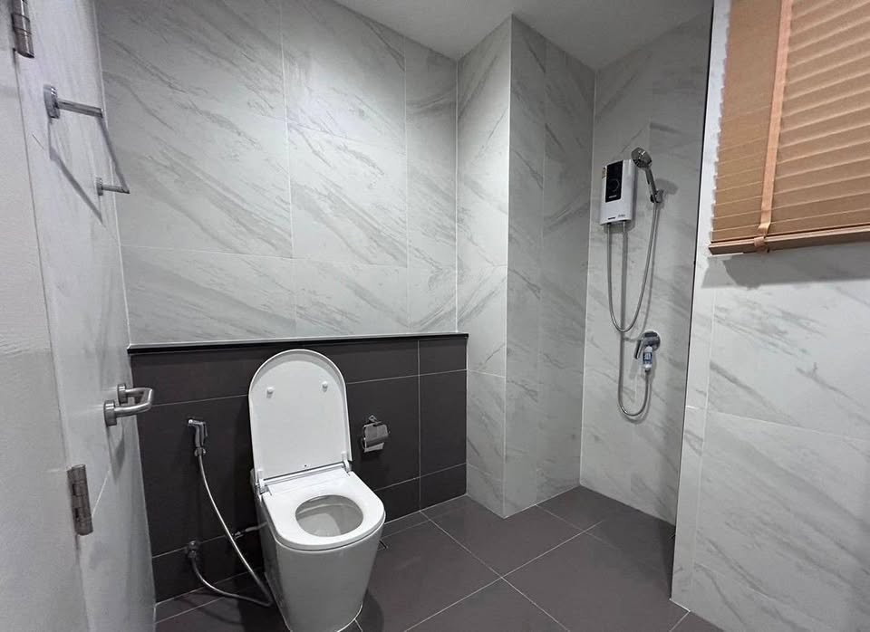 รูป เช่าบ้าน Bangkok Boulevard Srinakarin-Bangna/บางกอก บูเลอวาร์ด บางนา-ศรีนครินทร์ (D6808070) ID Line : @baan88 - รูปที่ 9/14