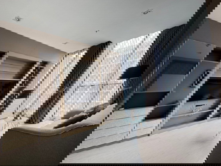 picture Noble Ploenchit RENT   (Fully furnished) - 4/7