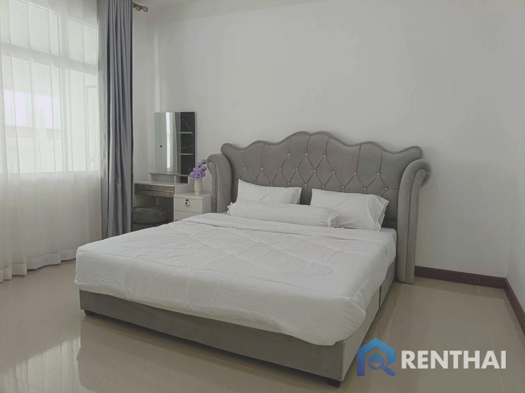 รูป สำหรับ เช่า บ้าน 3 ห้องนอน ที่ หนองปรือ - รูปที่ 12/18