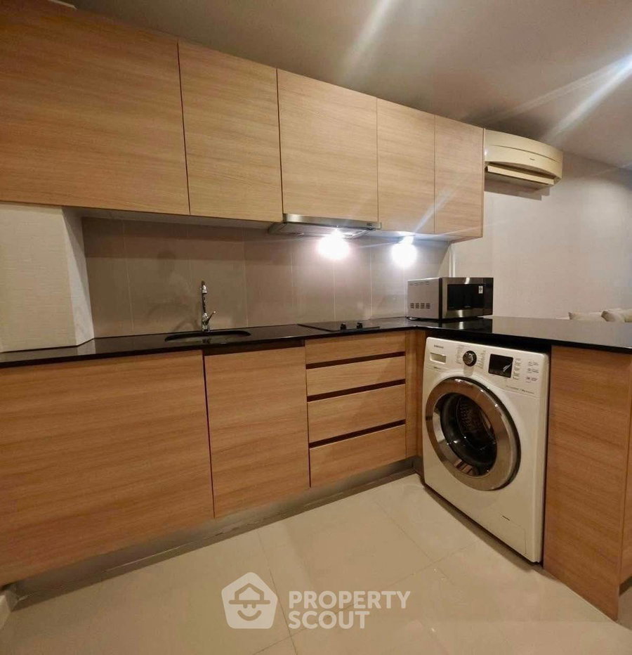 รูป คอนโด 1-ห้องนอน ที่ ดี 25 คอนโดมิเนียม ทองหล่อ ใกล้ ทองหล่อ (ID 2755833) - รูปที่ 8/17