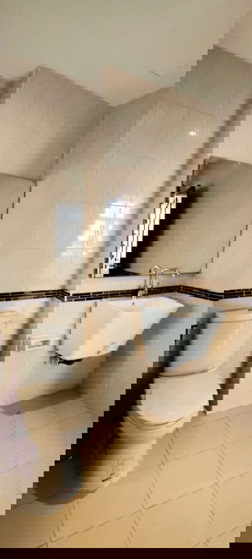 รูป 💥CP-10498💥ให้เช่า  ทาวน์เฮ้าส์ 3 ชั้น ซ.พระราม9 ซอย11👉แอดไลน์ @goodcondo - รูปที่ 7/11