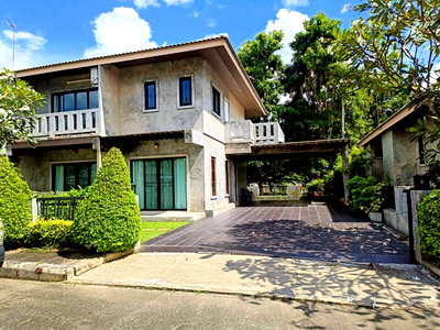 บ้านเดี่ยว การไฟฟ้าส่วนภูมิภาค สันทราย : ขายบ้านสองชั้น โครงการ MiniHome extra สันนาเม็ง-เชียงใหม่ ใกล้ Central Festival (H397) T.0946511456