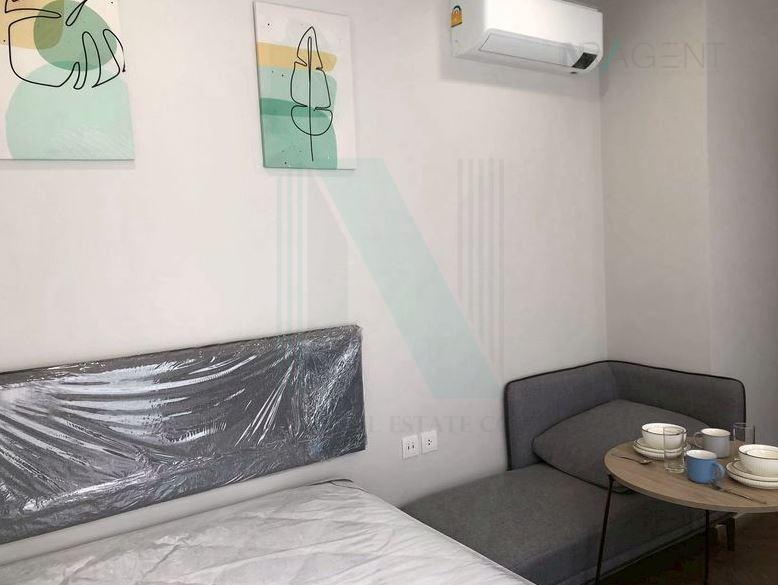 picture 🔺 For Sell Condo CHAPTER CHULA - SAMYAN Building 1, Floor 7,Studio, Room size 22 sqm - 7/8