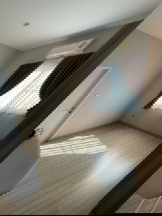 รูป 🏡 ให้เช่าบ้านเดี่ยว 2 ชั้น Perfect Place รัตนาธิเบศร์ – นนทบุรี ✨ บ้านใหม่มาก ไม่เคยปล่อยเช่า พร้อมเข้าอยู่ ทำเลใกล้ MRT สายสีม่วง - รูปที่ 6/15