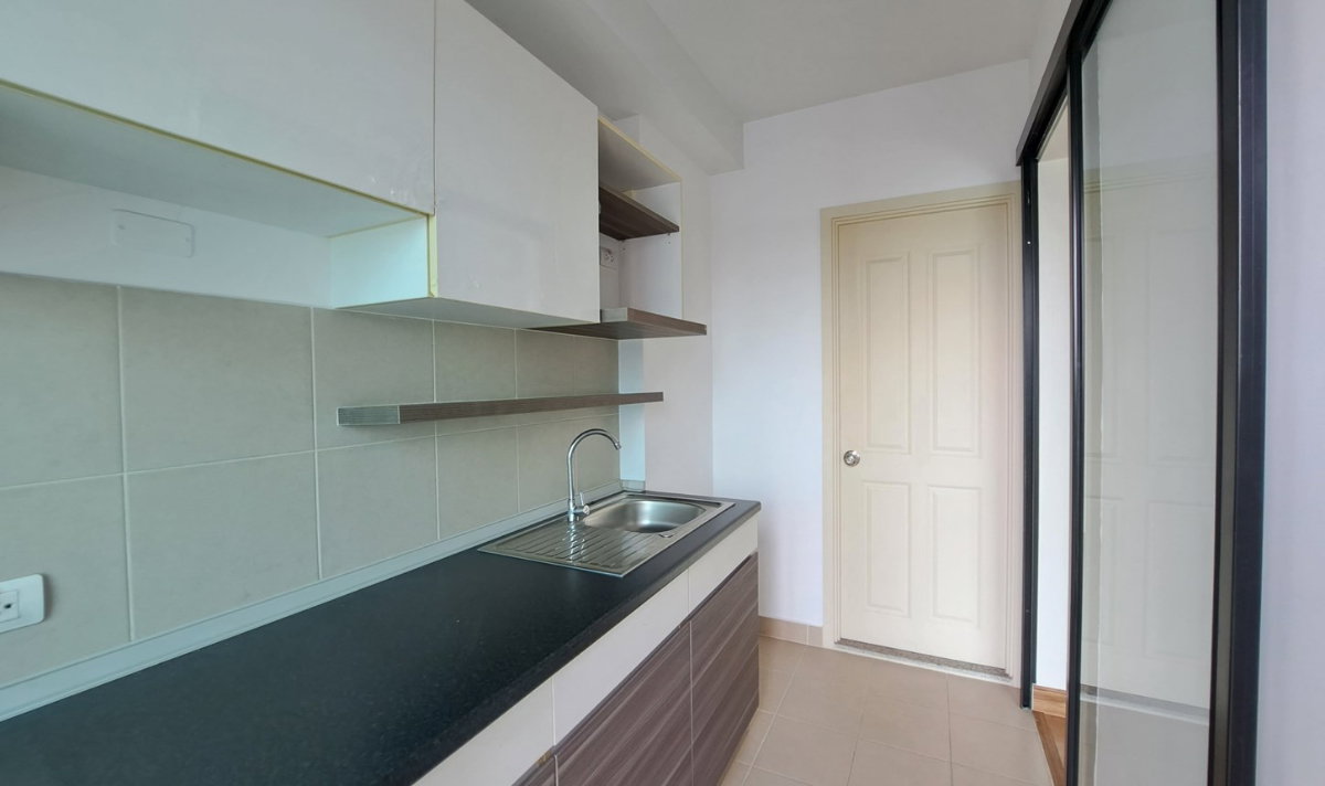 รูป AR 1957 : ศุภาลัย คิวท์ รัชโยธิน-พหลโยธิน 34 ใกล้รถไฟฟ้า BTS เสนานิคม - รูปที่ 6/6