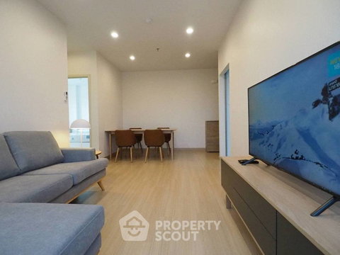 คอนโด 2-ห้องนอน ที่ ศุภาลัย เวอเรนด้า พระราม 9 ใน บางกะปิ (ID 2091884)