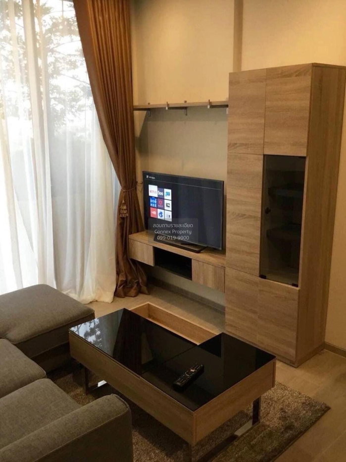 รูป เช่าคอนโด  โมริ เฮาส์ BTS-อ่อนนุช พระโขนงเหนือ เขต วัฒนา กรุงเทพ CX-86820 ✅ ทักไลน์ @connexproperty ตอบทันที ทีมงานมืออาชีพ ✅ - รูปที่ 12/12