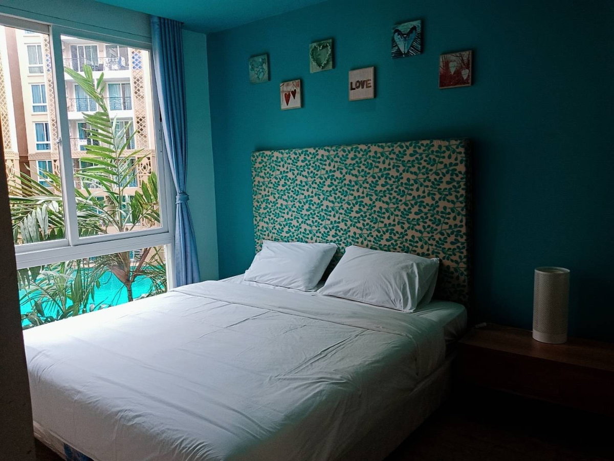 รูป ขายคอนโด 2 ห้องนอน 2 ห้องน้ำ ที่ Atlantis Condo Resort - รูปที่ 36/73