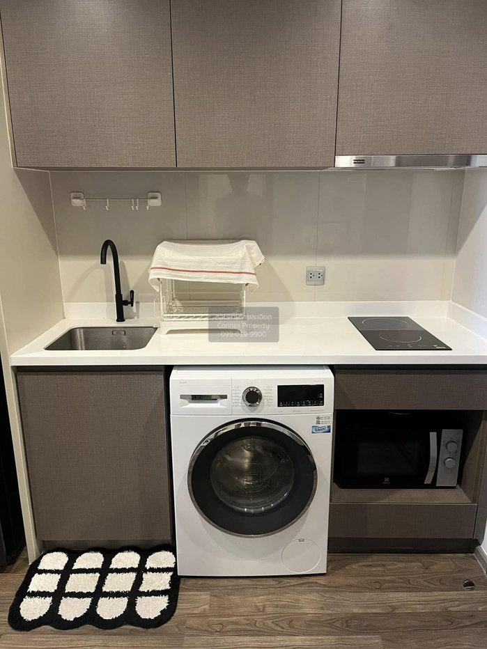 รูป เช่าคอนโด  ไลฟ์ ลาดพร้าว แวลลีย์ BTS-ห้าแยกลาดพร้าว จอมพล  เขต จตุจักร กรุงเทพ CX-124455 ✅ ทักไลน์ @connexproperty ตอบทันที ทีมงานมืออาชีพ ✅ - รูปที่ 4/10