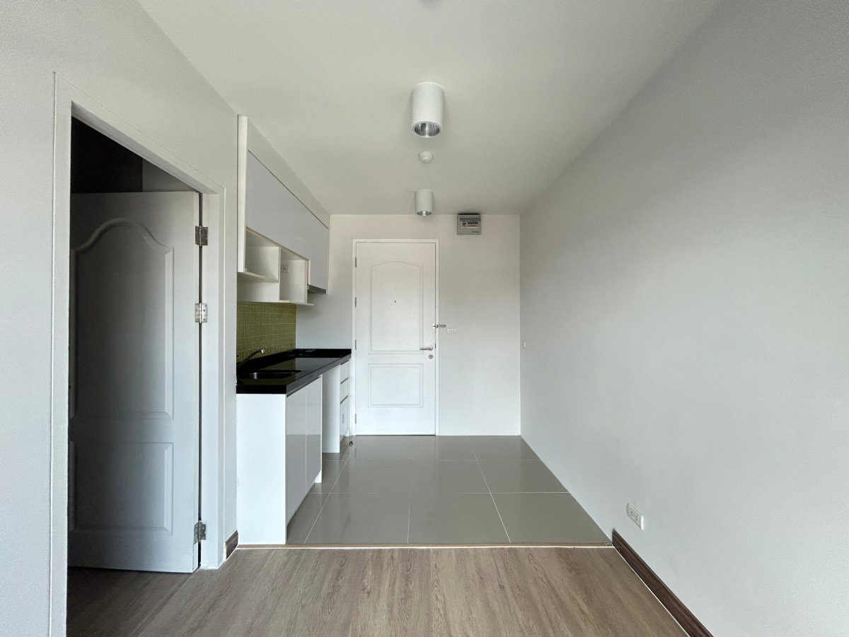 รูป CIMB 0012 : แบงค์คอก ฮอไรซอน รัชดา-ท่าพระ - รูปที่ 8/15