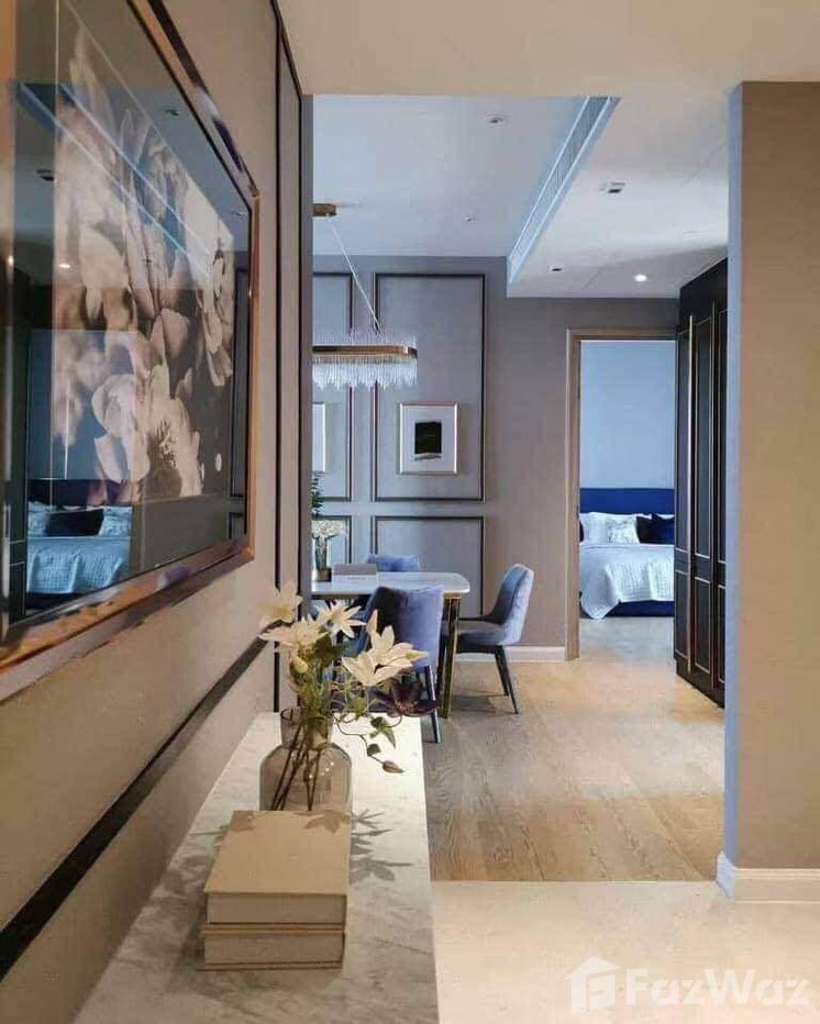 picture MAGNOLIAS WATERFRONT RESIDENCES 1884845 - 3/15