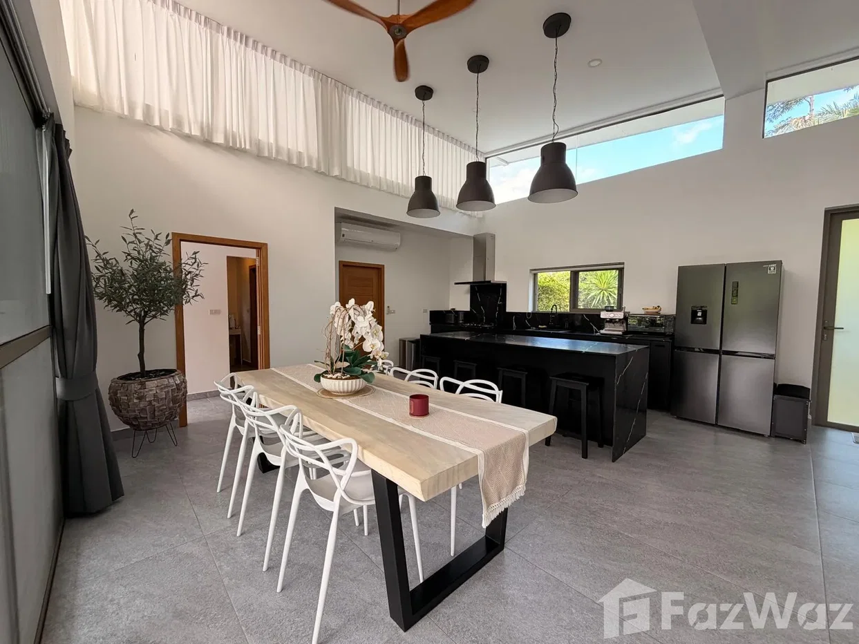 รูป ขาย วิลล่า 3 ห้องนอน ใน มะเร็ต, สุราษฎร์ธานี 6129185 - รูปที่ 7/41