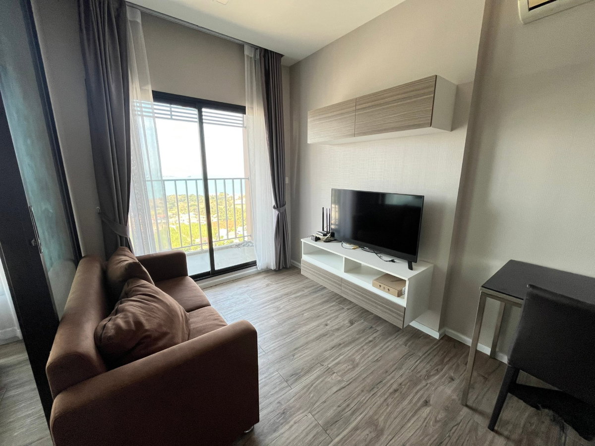 รูป KBA2 5759636 : ไนท์บริดจ์ ดิ โอเชี่ยน ศรีราชา	 - รูปที่ 7/13